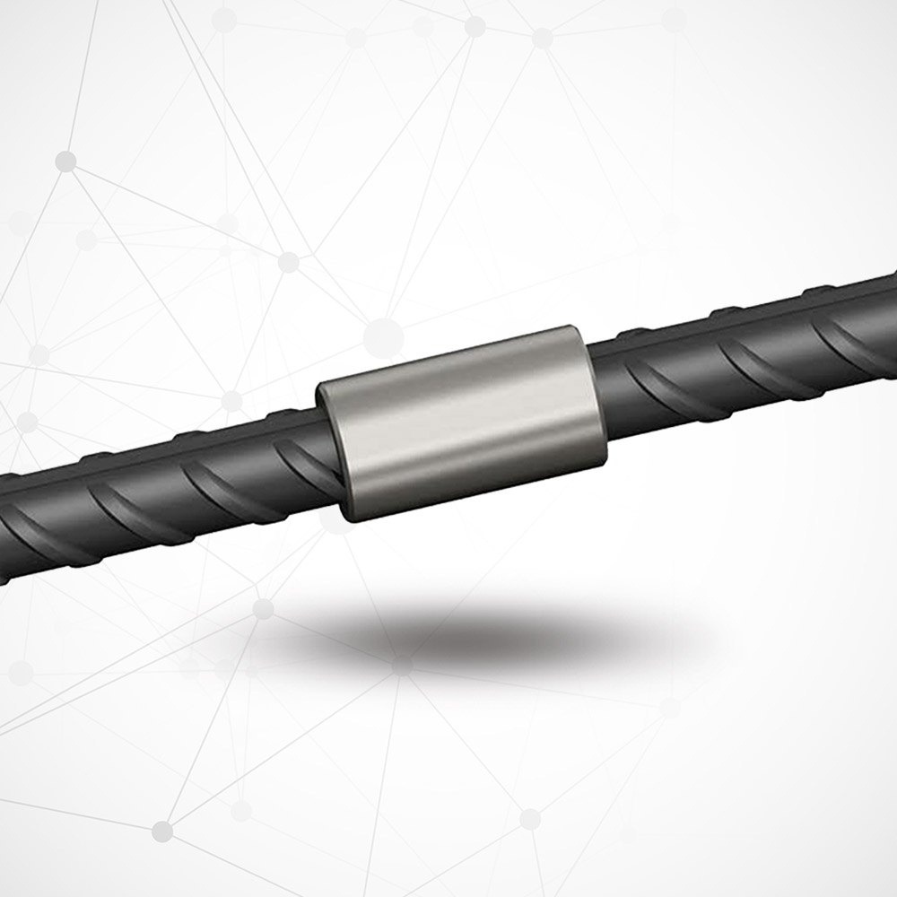 Rebar Coupler